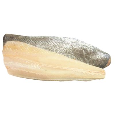 Hoki filety s kůží 1x6,5kg Vici