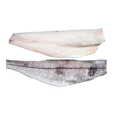 Black cod filety s kůží premium mražený 1x5kg Kimbex