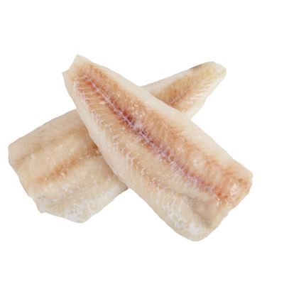 Mořská štika argentinská filety bez kůže 60-120g mražené 1x5kg Eurofrigo