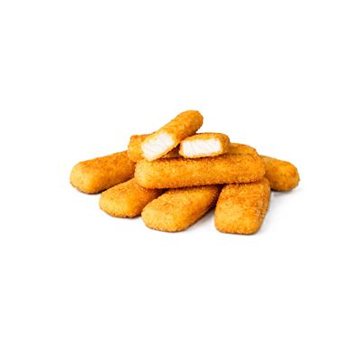 Rybí prsty nemleté mražené 1x6kg Frosta