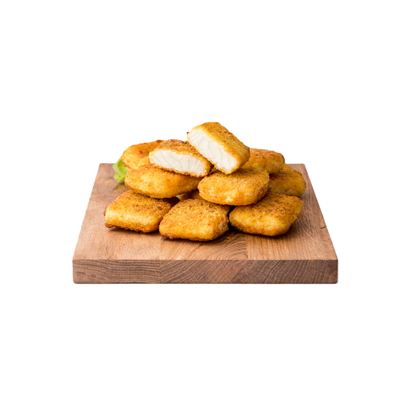 Rybí nugety obalované mražené 1x4kg Frosta