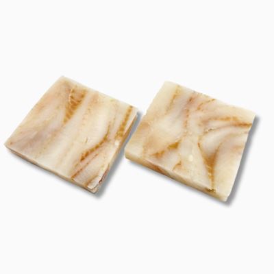 Filé porce mořská štika Exclusive mražené 150g 1x6kg Kimbex