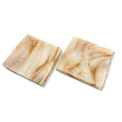 Filé porce mořská štika Exclusive mražené 120g 1x6kg Kimbex