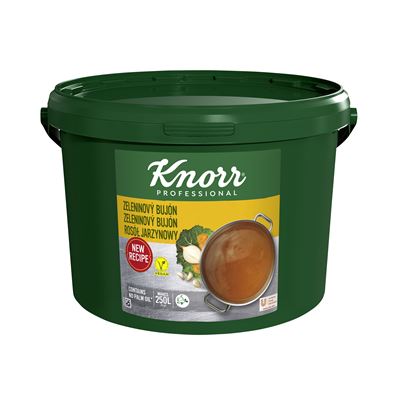 Zeleninový bujón 1x5kg Knorr