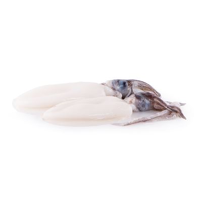 Kalamáry patagonia čištěné mražené 1x1kg Wofco