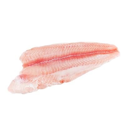 Sumeček africký filety bez kůže mražený 1x5kg Vici | ZVOSKA