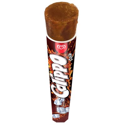 Calippo cola zmrzlina 24x105ml