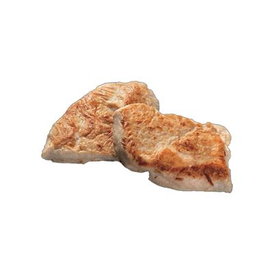 Kuřecí prsní filety grilované 100g mražený 1x2,5kg Gierlinger