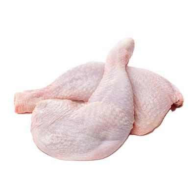 Kuřecí stehna kalibrovaná 260g IQF mražená 1x10kg PL
