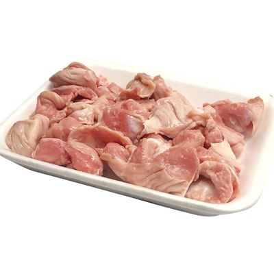 Kuřecí žaludky MO VAC mražené 20x500g PL