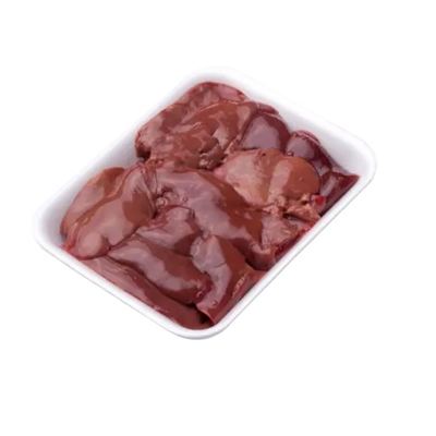 Kachní játra tmavá mražená 24x500g Špilar  CZ