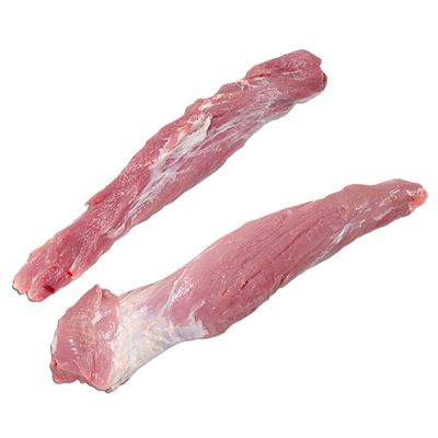 Vepřová panenka s řetízkem a s palcem mražená 1x5kg