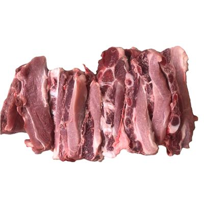 Vepřové žebro z boku masité CZ mražené 1x10kg