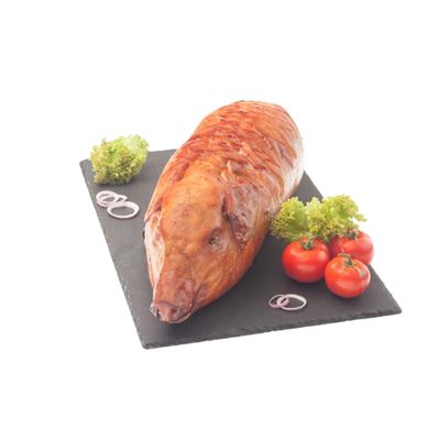 Párty sele grilované plněné mražené cca 5-8kg Beck