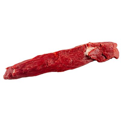 Hovězí svíčková kráva mražená CZ cca 1-1,4kg