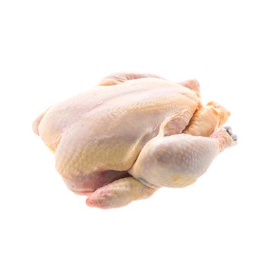Jarní kuřátko kukuřičné mražené 24 x cca 400g FR
