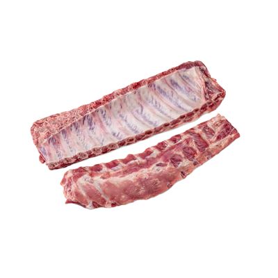 Vepřové žebro z pečeně Loin ribs mražené DE cca 10kg