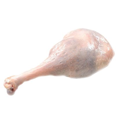 Husí stehna 400-500g mražená 1x12kg HU