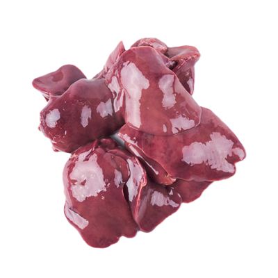 Husí játra tmavá mražená HU 1x5kg