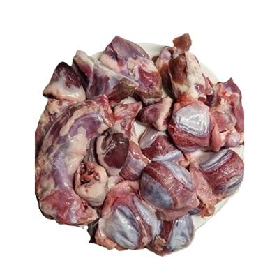 Husí polévková směs mražená 1x12kg