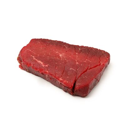 Hovězí Flank steak porce mražený Argentina cca 200g