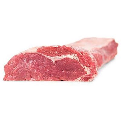 Hovězí Striploin steak mražený Argentina cca 3,5kg
