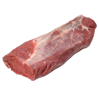 Hovězí roštěná kráva mražená dle váhy ES
