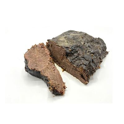 Hovězí roštěná sous-vide chlazená Selský grunt cca 1kg