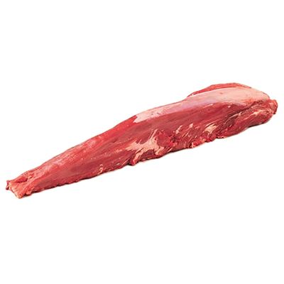 Hovězí svíčková kráva 4/5 mražená NL cca 2,2kg