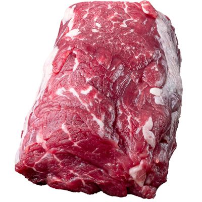 Hovězí Chuck roll přední Argentina/Uruguay mražený cca 5kg