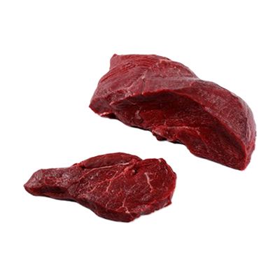 Hovězí Rump steak Brazílie mražený cca 3,5kg