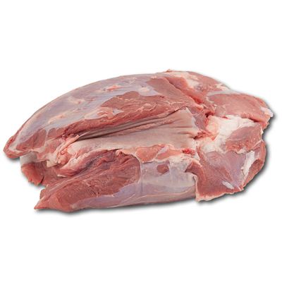 Telecí karabáček mražený dle váhy NL