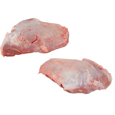 Telecí líčka mražená dle váhy NL