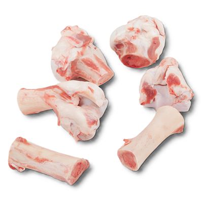 Telecí morkové kosti mražené dle váhy NL cca 20kg