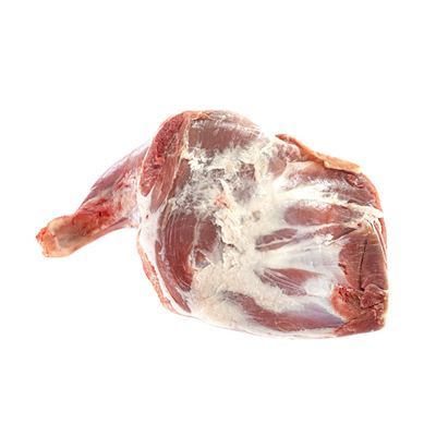 Jehněčí plec s kostí mražená dle váhy NZ