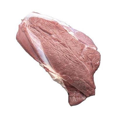Telecí krk bez kosti mražený dle váhy NL