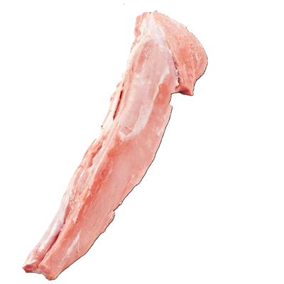 Telecí svíčková mražená dle váhy NL