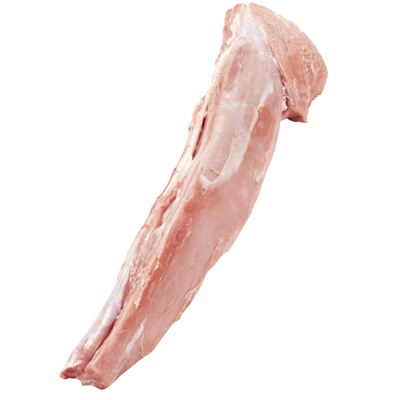 Telecí svíčková mražená dle váhy NL