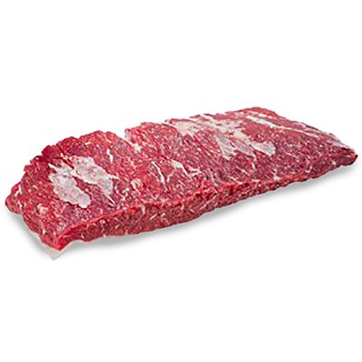 Hovězí Flap steak vcelku chlazený Warisch CZ cca 1,5kg