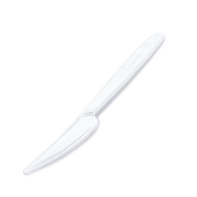 Nůž (PP) opakovaně použitelný 18,5cm 1x50ks Wimex