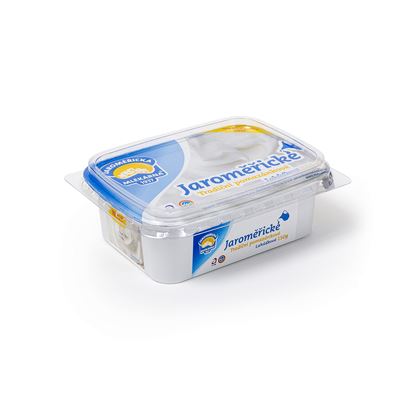 Tradiční pomazánkové máslo 20x150g Jaroměřické