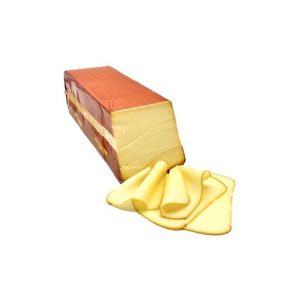 Eidam sýr uzený 45% DE chlazený cca 3kg