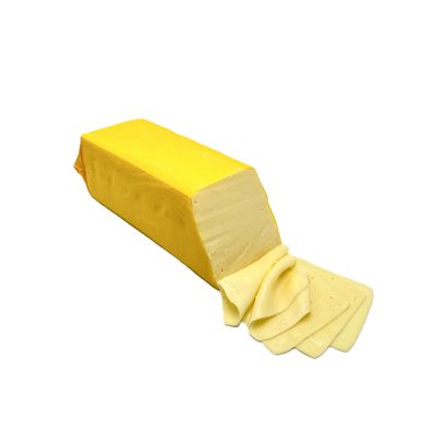 Gouda sýr 48% chlazená CZ cca 3kg Lacrum