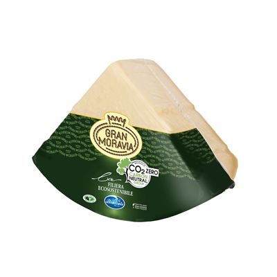 Gran Moravia sýr výseč chlazený cca 4kg