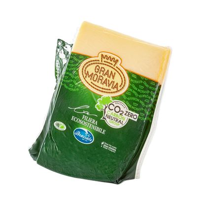 Gran Moravia sýr výseč chlazený cca 1kg