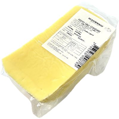 Ovčí sýr Pecorino bílý čerstvý Sicilformaggi cca 1kg