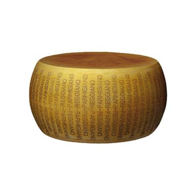 Parmigiano Reggiano celá forma DOP chlazený cca 40kg