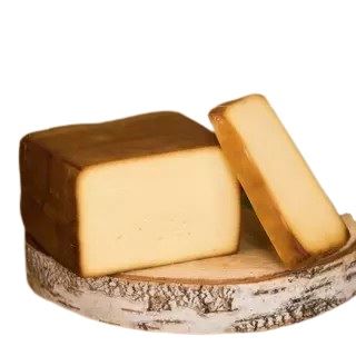 Moravský výběrový sýr s uzeným aroma chlazený 1xcca 3,5kg Rols