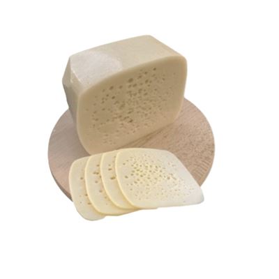 Moravský výběrový sýr Deluxe chlazený 1xcca 3,5kg Rols