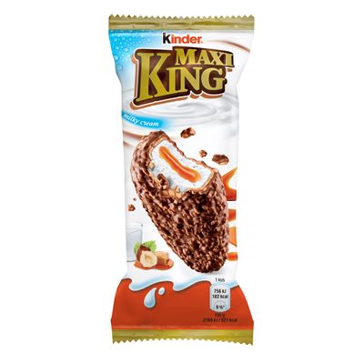 Kinder Maxi King 30x35g